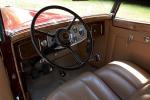 Packard Model Super Eight 1104 Convertible Victoria 1934 года